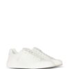 Balmain B-Court low-top sneakers