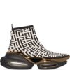 Balmain  B-Bold low-top sneakers