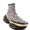 Balmain  B-Bold low-top sneakers