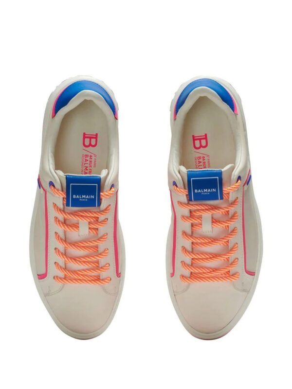 19072887_41757389_1000_d603a2ab-8b83-48d4-88f6-f46417f54c99.jpg Balmain B-Court low-top sneakers