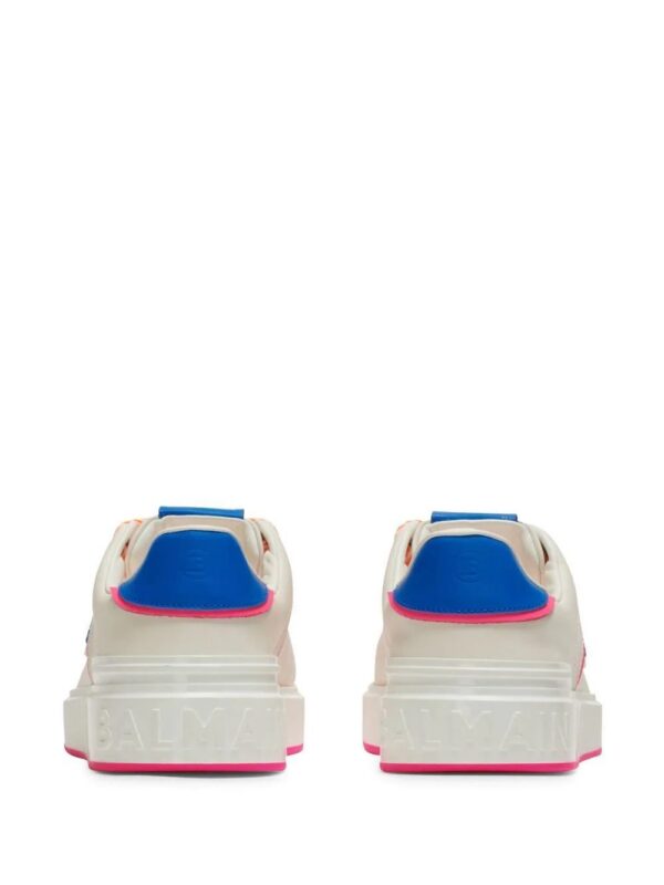 19072887_41759172_1000_1fe0bf85-62c8-4dfd-b367-e21a48073b7b.jpg Balmain B-Court low-top sneakers