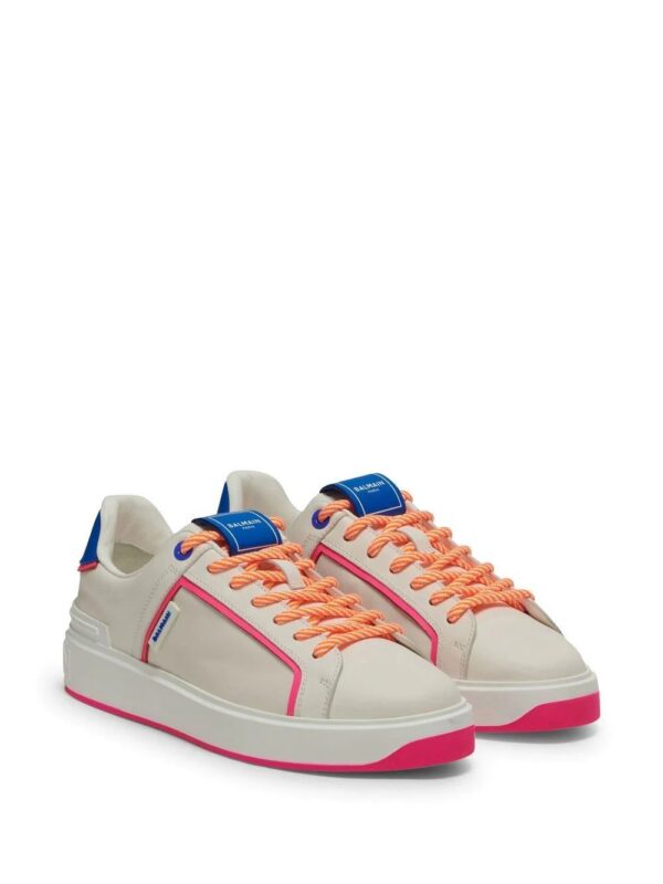 19072887_41759173_1000_92ee509f-9044-4604-a650-b100a4214bbe.jpg Balmain B-Court low-top sneakers