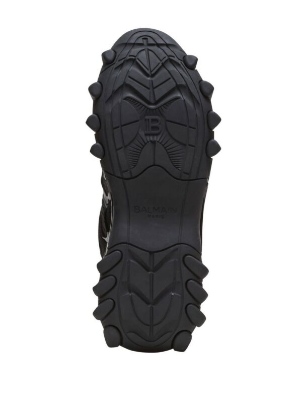 Balmain B-East chunky sneakers