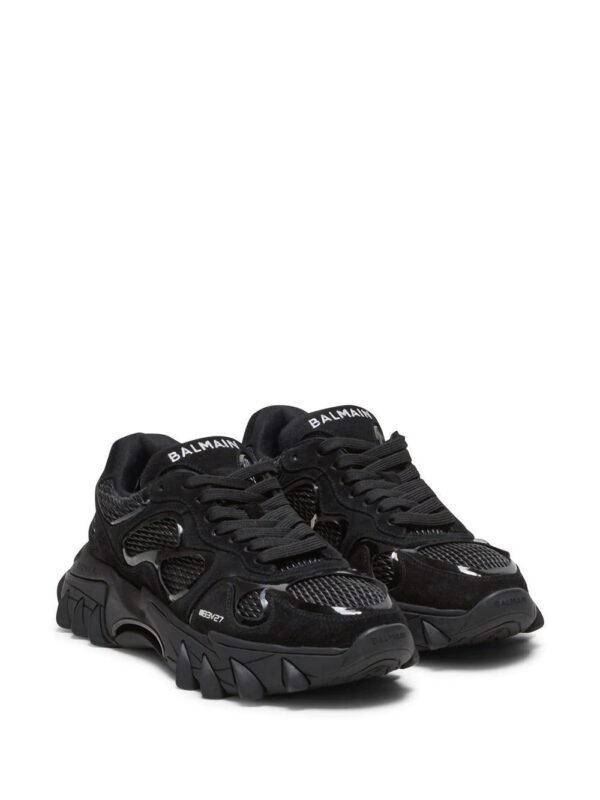 19072909_43336509_1000.jpg Balmain B-East chunky sneakers
