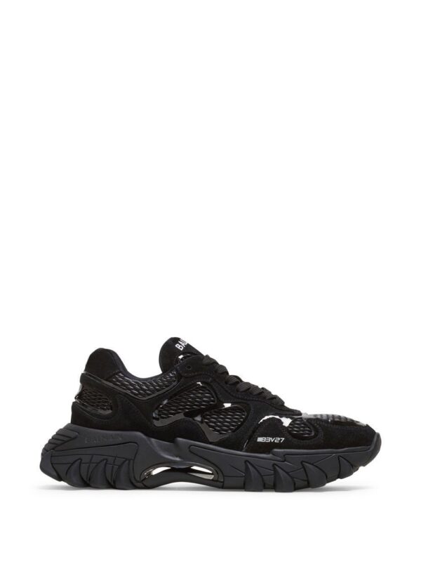 Balmain B-East chunky sneakers
