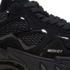 Balmain B-East chunky sneakers