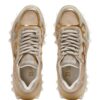 19073310_43716155_1000.jpg Balmain B-East panelled sneakers