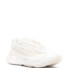 adidas  Oznova panelled sneakers