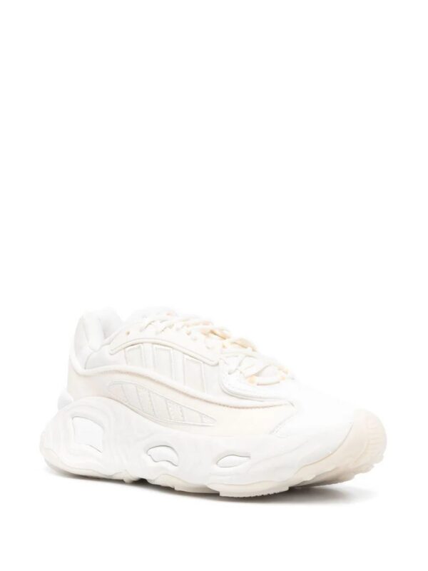 adidas  Oznova panelled sneakers