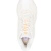 adidas  Oznova panelled sneakers