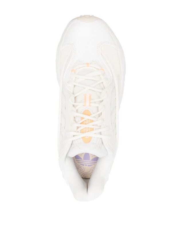 adidas  Oznova panelled sneakers