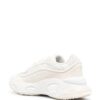 adidas  Oznova panelled sneakers