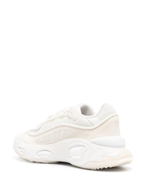 adidas  Oznova panelled sneakers