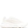 adidas  Oznova panelled sneakers