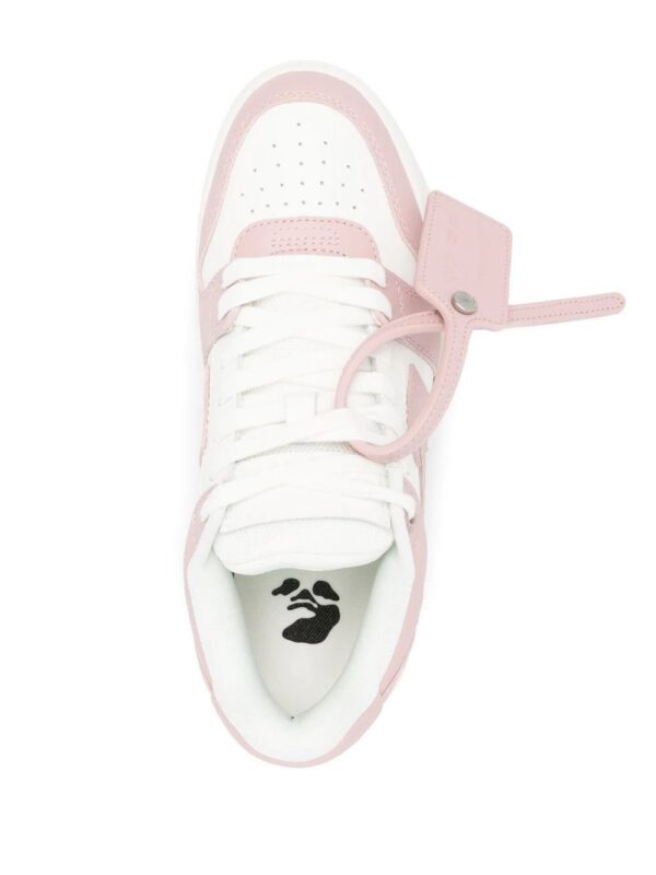 19079128_41679284_1000_5ca640f2-d425-4e1f-9eac-66c48fe102a4-1.jpg Off-White Out Of Office "Ooo" sneakers