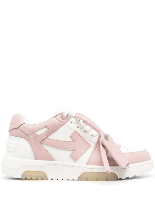 19079128_41679287_1000_374253b9-d50d-498a-8f86-80d1083ad9a7-1.jpg Off-White Out Of Office "Ooo" sneakers