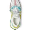 19102593_42369127_1000.jpg Jimmy Choo Cosmos/F low-top sneakers