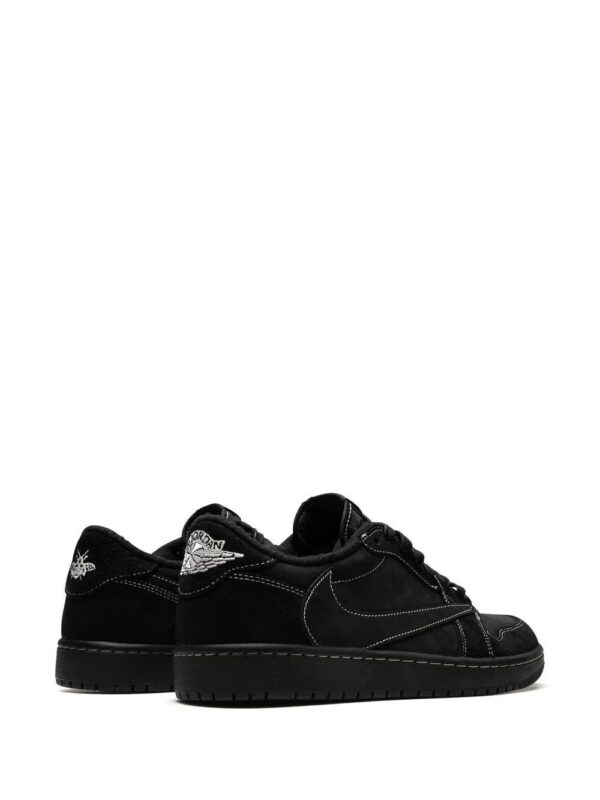 19111102_43639947_1000_df5b3f81-5bf2-4eae-b304-13365736c727.jpg Jordan x Travis Scott Air Jordan 1 Low OG "Black Phantom" sneakers