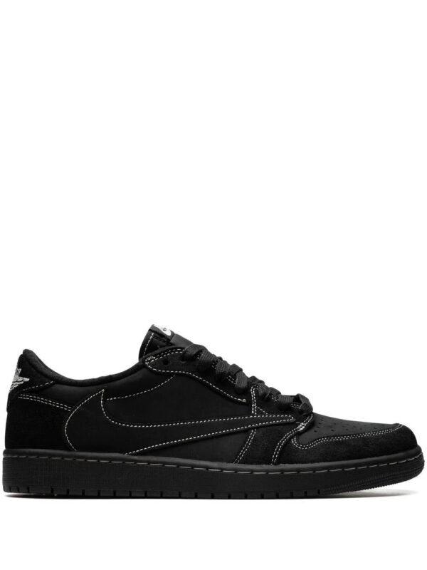 19111102_43641759_1000_a7754493-d2b5-4579-b712-aa6da234ccaa.jpg Jordan x Travis Scott Air Jordan 1 Low OG "Black Phantom" sneakers