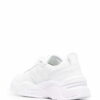 Versace Jeans Couture  padded panel sneakers