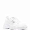 Versace Jeans Couture  padded panel sneakers