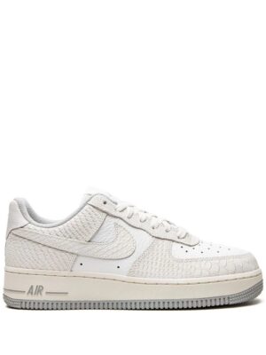 19116543_43187880_1000_a91e7696-8b7b-4bbd-9303-8377210a3dff.jpg Nike W Air Force 1 ""White Python"" sneakers