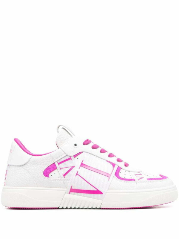 19128012_41848413_1000.jpg Valentino Garavani VL7N low-top sneakers