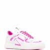 19128012_41848417_1000.jpg Valentino Garavani VL7N low-top sneakers