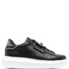 19133778_41923315_1000_f1a75fbe-2222-441e-937f-4b42c4ed5f66.jpg Karl Lagerfeld Kapri Ikonik embellished sneakers