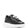 19133778_41924014_1000_a9630105-ae17-4914-a8c0-0c4c75cb44b9.jpg Karl Lagerfeld Kapri Ikonik embellished sneakers