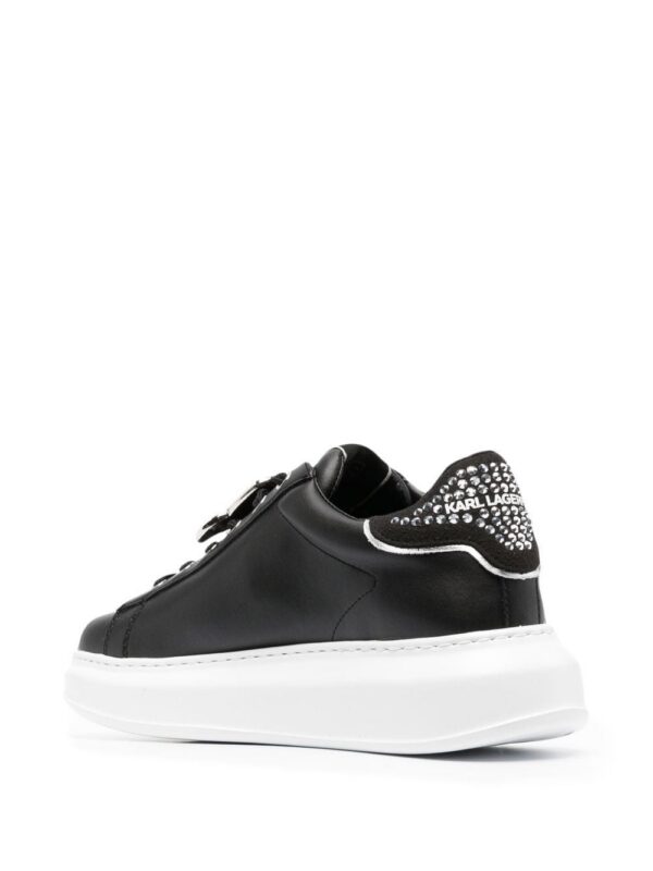19133778_41924016_1000_7b2c7599-d7ed-4a5d-8f63-66759baefefc.jpg Karl Lagerfeld Kapri Ikonik embellished sneakers