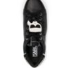 19133778_41924019_1000_79157d04-ad29-41ba-902a-e9f965a5ed00.jpg Karl Lagerfeld Kapri Ikonik embellished sneakers