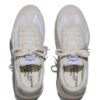 Marc Jacobs lace-up platform sneakers
