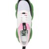 Moschino  bubble-sole low-top sneakers