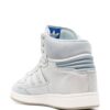 adidas  Centennial 85 high-top sneakers