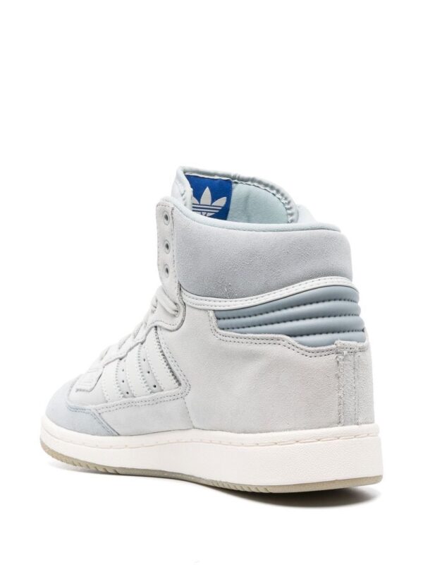 adidas  Centennial 85 high-top sneakers
