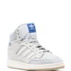 adidas  Centennial 85 high-top sneakers