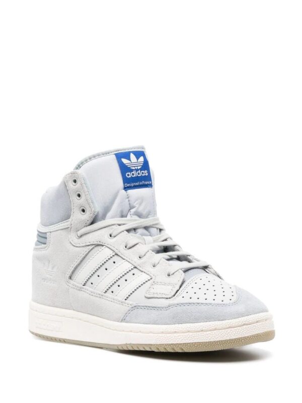 adidas  Centennial 85 high-top sneakers