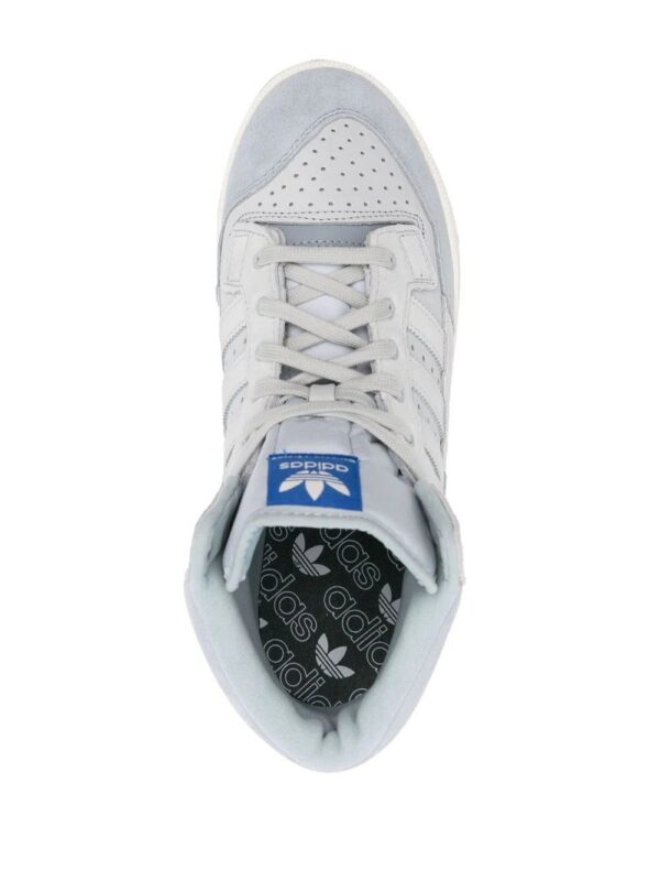 adidas  Centennial 85 high-top sneakers