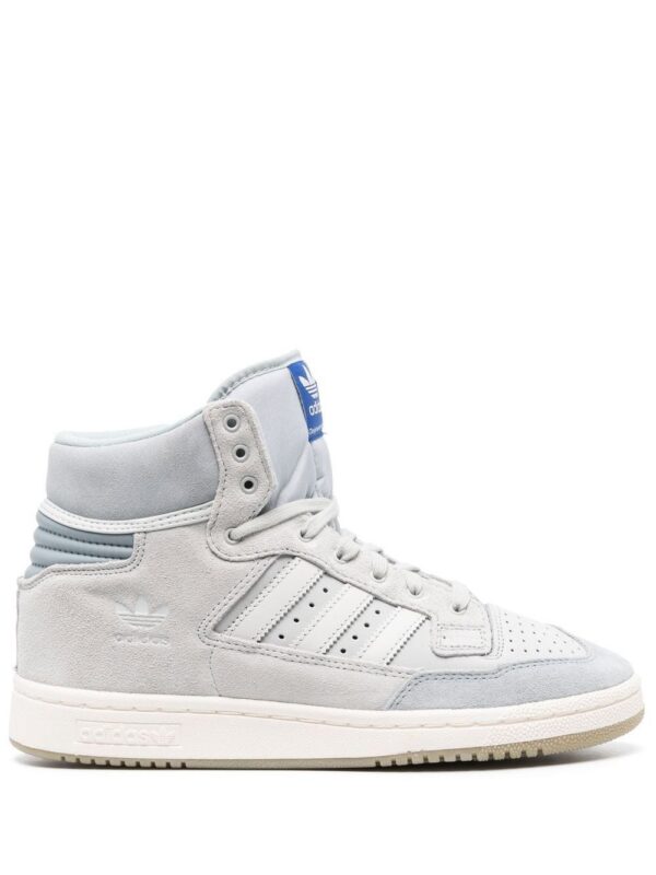 adidas  Centennial 85 high-top sneakers