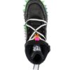Off-White  Air Force 1 high-top sneakers