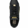 19146261_41900406_1000.jpg Versace Jeans Couture logo-print leather sneakers
