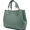19147477_41948486_1000.jpg Emporio Armani logo-plaque tote bag