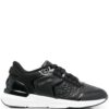 19152437_42716447_1000_5a9778a1-aa44-4622-8456-ad9156899f88.jpg Calvin Klein leather monogram-pattern sneakers