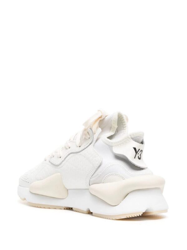 19155717_43849347_1000-1.jpg adidas Y-3 Kaiwa lace-up sneakers