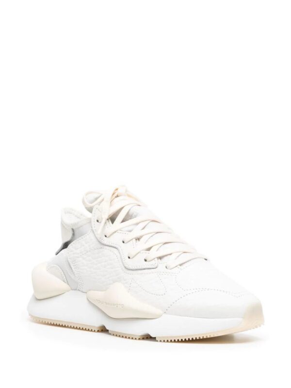 19155717_43851694_1000-1.jpg adidas Y-3 Kaiwa lace-up sneakers