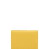 Prada  Saffiano leather clutch bag