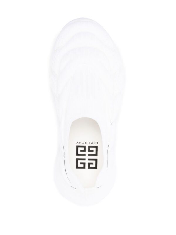 Givenchy TK-360 low-top sneakers