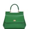 Dolce & Gabbana  small Sicily top-handle bag