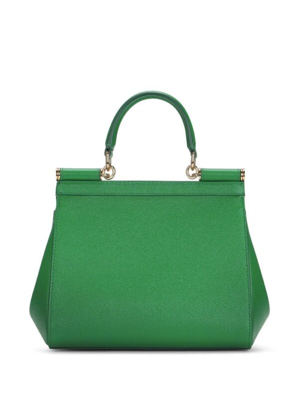 Dolce & Gabbana  small Sicily top-handle bag